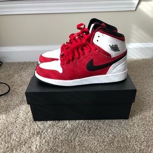 Air Jordan 1 Retro High BG